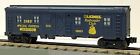 6-16801 Car 1988 Special Lrrc Vintage Bunk Lionel Box Edition