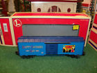 6-36208 Car 36208 - Trains Nice Box Day Very Father . Lionel