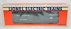 6-16235 Car Lionel Reefer Express Box Agency Railway