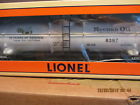 6-52122 Car Meenan Nloe Lionel Tank Oil