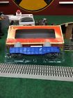 6-36063 Car Conrail Lionel Gondola Canisters