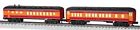 81773 Car Diner Madison Daylight Coach Lionel 2pk Sp