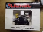 6-18407 Car Hand Scale Snoopy Trains Operating Lionel