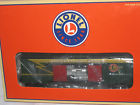 6-36851 Car Lighted Generator - Tree Lionel Christmas