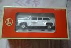 6-18430 Car Nyc Run Lionel Mint Crew Item Box