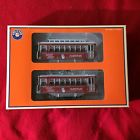 6-38203 Car Set Box Holly Two Trolley Lionel Jolley