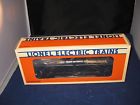 19935 Car- Tank Box Lionel Track