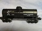 16129 Car Tank -dome Alaska Lionel