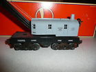 19834 Car Wheel Lionel Lines Crane 6