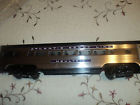 6-19154 Cars 4 Line Set Lionel Coast Atlantic