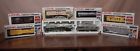 6-8002 Cars American Vintage 6 2 Famous Union 1980 Pacific Lionel Rr C9