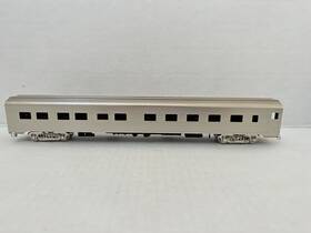 2283-a Cascade Models Ho Scale Amtrak Pacific Sleeper Pass. Car #2283-a