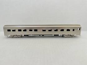 2283-b Cascade Models Ho Scale Amtrak Pacific Sleeper Pass. Car #2283-b