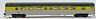 Ccs6902-01 Centrallia Car Shop Pullman Standard Passenger Cnw Scale