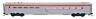Ccs7053 Intermountain Inter Mountain Scale Southern Pacific Sunset Ltd Diner Car
