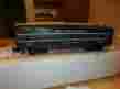 Central-3087 6-25143 Lionel O-scale Coach Car-new York 023922251435