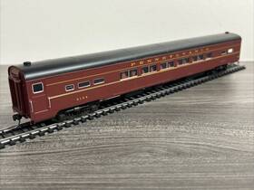 Ccs4530-02 Centralia Car Shops Ccs4520-02 P85 Passenger Prr #4104 - Pre-owned