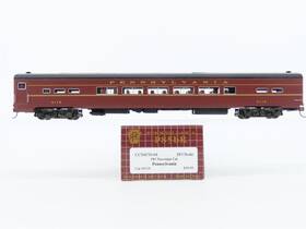 Ccs4530-04 Centralia Car Shops Ho Scale Prr Pennsylvania Coach Passenger #4119