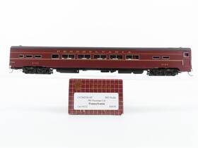 Ccs4530-05 Centralia Car Shops Ho Scale Prr Pennsylvania Coach Passenger #4122