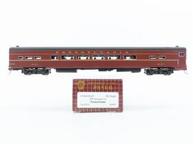 Ccs4530-07 Centralia Car Shops Ho Scale Prr Pennsylvania Coach Passenger #4131