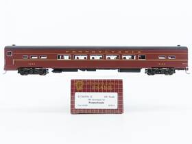 Ccs4530-12 Centralia Car Shops Ho Scale Prr Pennsylvania Coach Passenger #4169