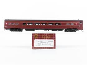 Ccs4531-02 Centralia Car Shops Ho Scale Prr Pennsylvania Coach Passenger #4108