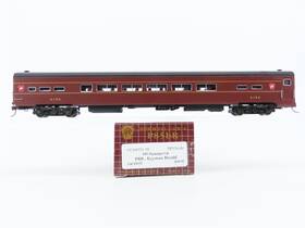 Ccs4531-10 Centralia Car Shops Ho Scale Prr Pennsylvania Coach Passenger #4152