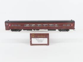 Ccs4531-23 Centralia Car Shops Ho Scale Prr Pennsylvania Coach Passenger #4159