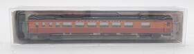 Ccs6720-04 Centralia Car Shops N Scale Sp Daylight Shasta Coach #2395 Ln/box