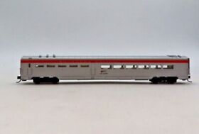 Ccs7053-01 Centralia Car Shops Western Dinner Southern Pacific Sunset N Scal