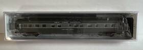 Ccs7501-01 Centralia Car Shops N Scale Observation Nyc Maumee River