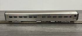 2273.2 Challenger Imports Ho Brass #2273.2 10-6 Sleeper Penn. Rr Inch Silver Rapids Used