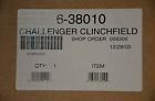 6-38010 Challenger Jlc 38010 Sealed Clinchfield Orig Box Lionel Shipping