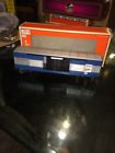 6-17255 Chevy Dumble Chassis Lionel Box Trucks Chevrolet Load Door Car