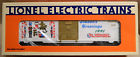 6-19913 Christmas Boxcar Lionel 1991 Brand Free Us Ships O27 6-19913 Christmas Boxcar Lionel 1991 Brand Free Us Ships O27