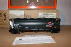 52216 Club Lionel 3 Production--s10 Rr Bay Hopper- -52216 Chicagoland