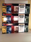 6-18818 Club " Lionel Engine. Box The Railroad Identical - Gp-38 3 Diesel