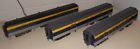 Co7060bagrpo Walthers Built Baggage And Rpo