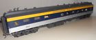 2-rail Co80din American Standard O Built