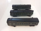 30111-ir Coach Train 30111-pv 3 Lionel Pullman 30111-gp Set Passenger