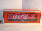 6-15069 Coca Lionel Original Reefer Box Boxcar Model Era Cola Nib - 1