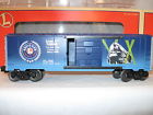 6-29228 Commemorative Turbine - Penny Boxcar Lionel Item