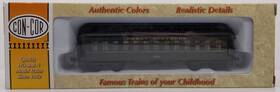 0001-000230 Con-cor Ho Scale Great Northern Passenger Coach Car #550 Ex/box