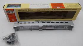 0001-000725 Con-cor Ho Sf 85ftft New York Central Dining Car Nib