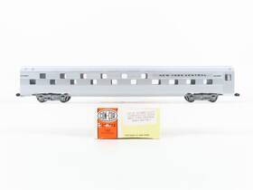 0001-000755-2 Con-cor #0001-000755-2 Ho Scale Nyc New York Central 85ft Slumbercoach Passenger