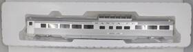 0001-000782-1 Con-cor Ho Scale Santa Fe 85ft Budd-dome Car Inch Aspen Lake