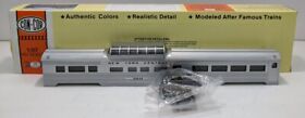 0001-000785 Con-cor Ho Scale New York Central 85foot Budd Vista Dome Car #10642 Nib
