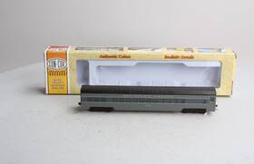 0001-000914-1 Con-cor Ho Scale Southern Pacific 2211 72ft Passenger Car 0001-000914-1 Con-cor Ho Scale Southern Pacific 2211 72ft Passenger Car