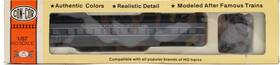 0001-000914 Con-cor Ho Scale Southern Pacific Coach Car Kit # 2211 Ln/box