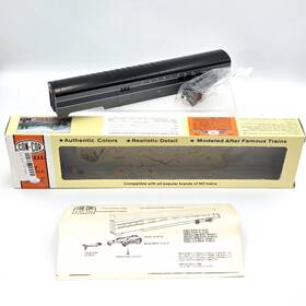 Con-cor 0001-000935 Ho 935 Union Pacific Overland Rpo Baggage Streamlined Car #5901 New